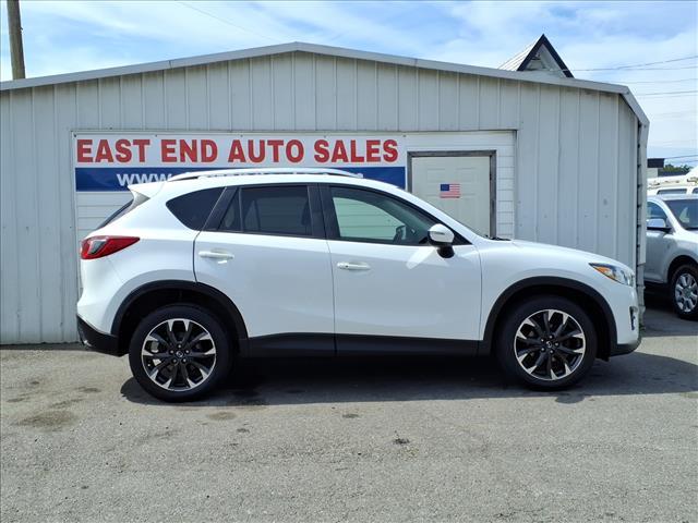 mazda cx-5 2016 JM3KE4DY7G0709513 image mazda cx-5 2016 JM3KE4DY7G0709513 image