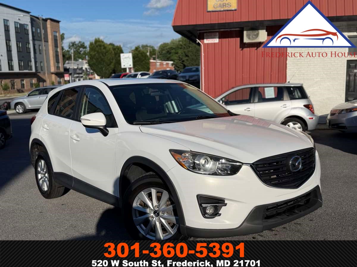mazda cx-5 2016 JM3KE4CY9G0616512 image mazda cx-5 2016 JM3KE4CY9G0616512 image
