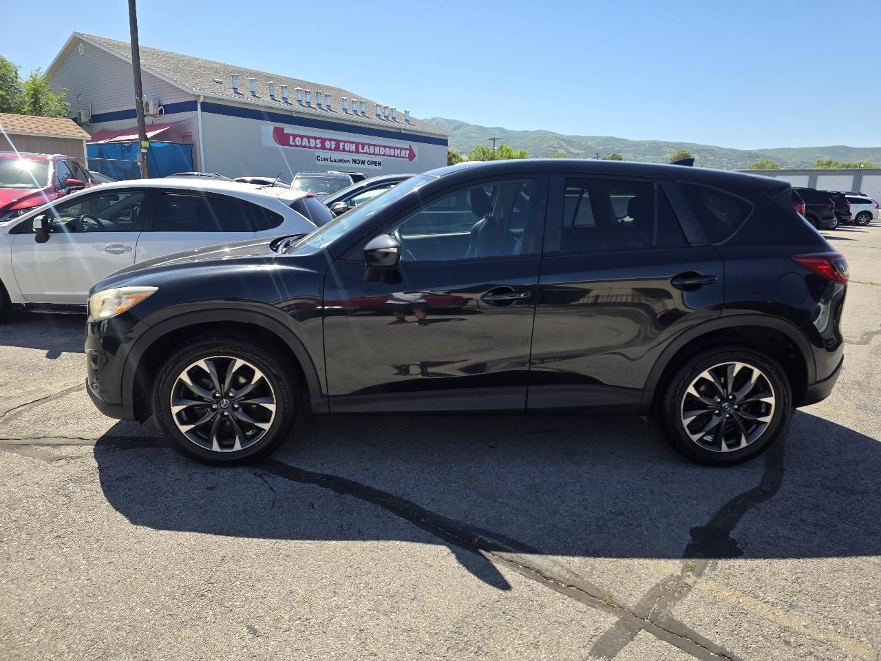 mazda cx-5 2016 JM3KE4DY2G0732553 image mazda cx-5 2016 JM3KE4DY2G0732553 image