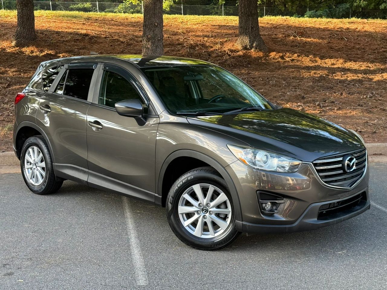 mazda cx-5 2016 JM3KE4CY0G0753077 image mazda cx-5 2016 JM3KE4CY0G0753077 image