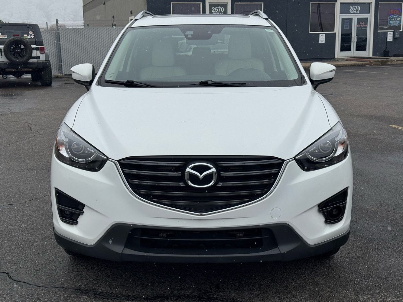 mazda cx-5 2016 JM3KE4DY5G0621270 image mazda cx-5 2016 JM3KE4DY5G0621270 image