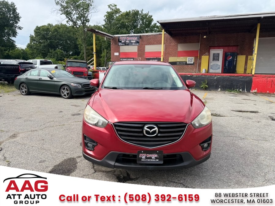 mazda cx-5 2016 JM3KE4CY2G0647360 image mazda cx-5 2016 JM3KE4CY2G0647360 image