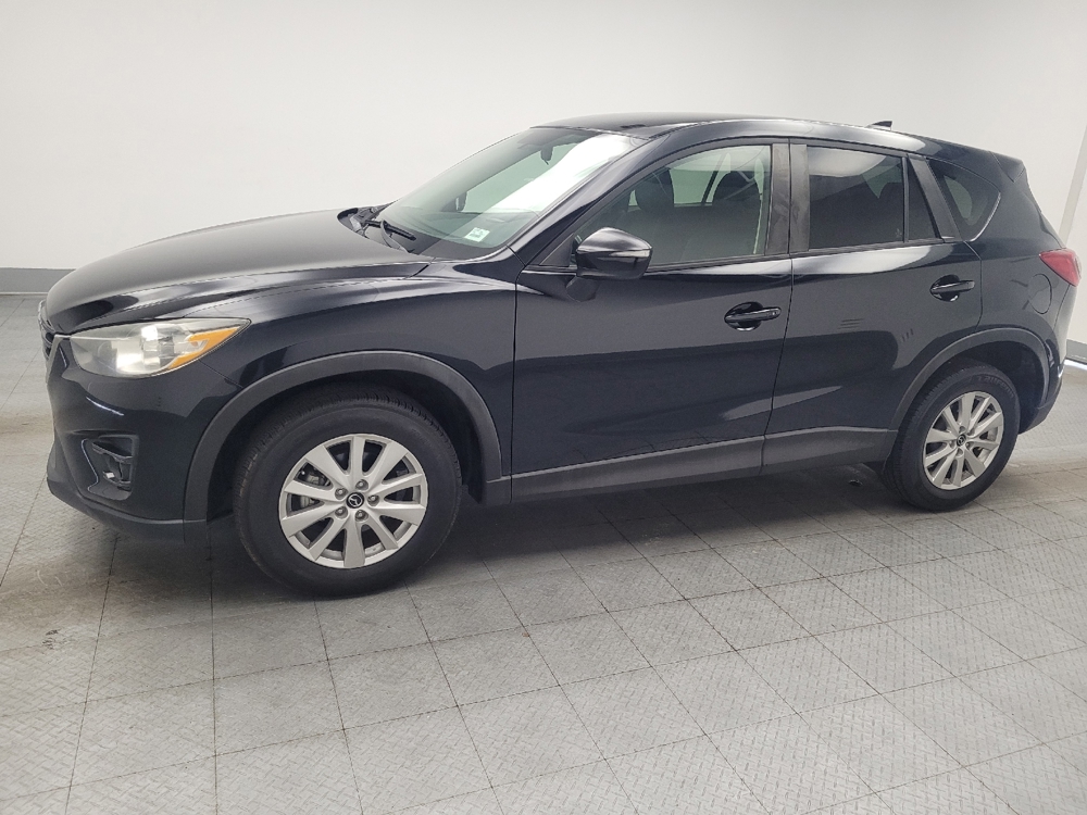 mazda cx-5 2016 JM3KE2CY4G0657683 image mazda cx-5 2016 JM3KE2CY4G0657683 image