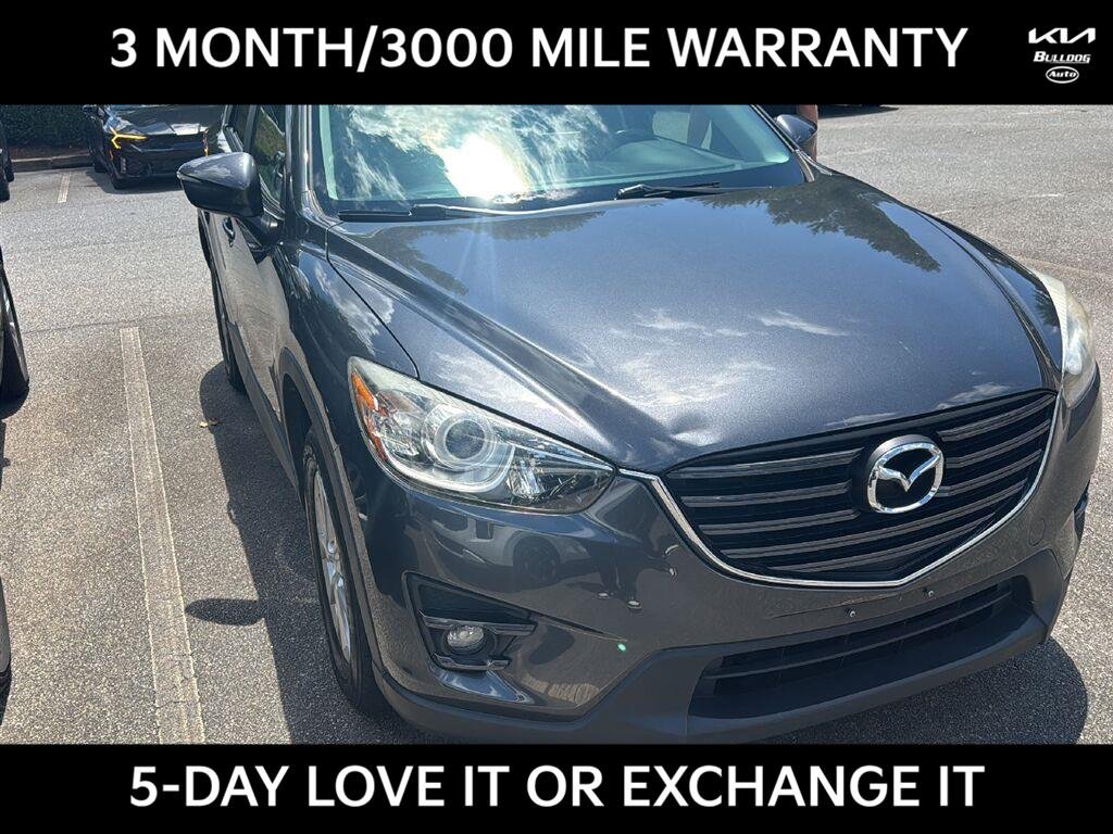 mazda cx-5 2016 JM3KE4CY2G0640828 image mazda cx-5 2016 JM3KE4CY2G0640828 image