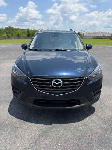 mazda cx-5 2016 JM3KE4DY2G0622571 image mazda cx-5 2016 JM3KE4DY2G0622571 image