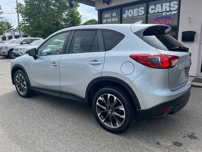 mazda cx-5 2016 JM3KE4DY3G0620117 image mazda cx-5 2016 JM3KE4DY3G0620117 image