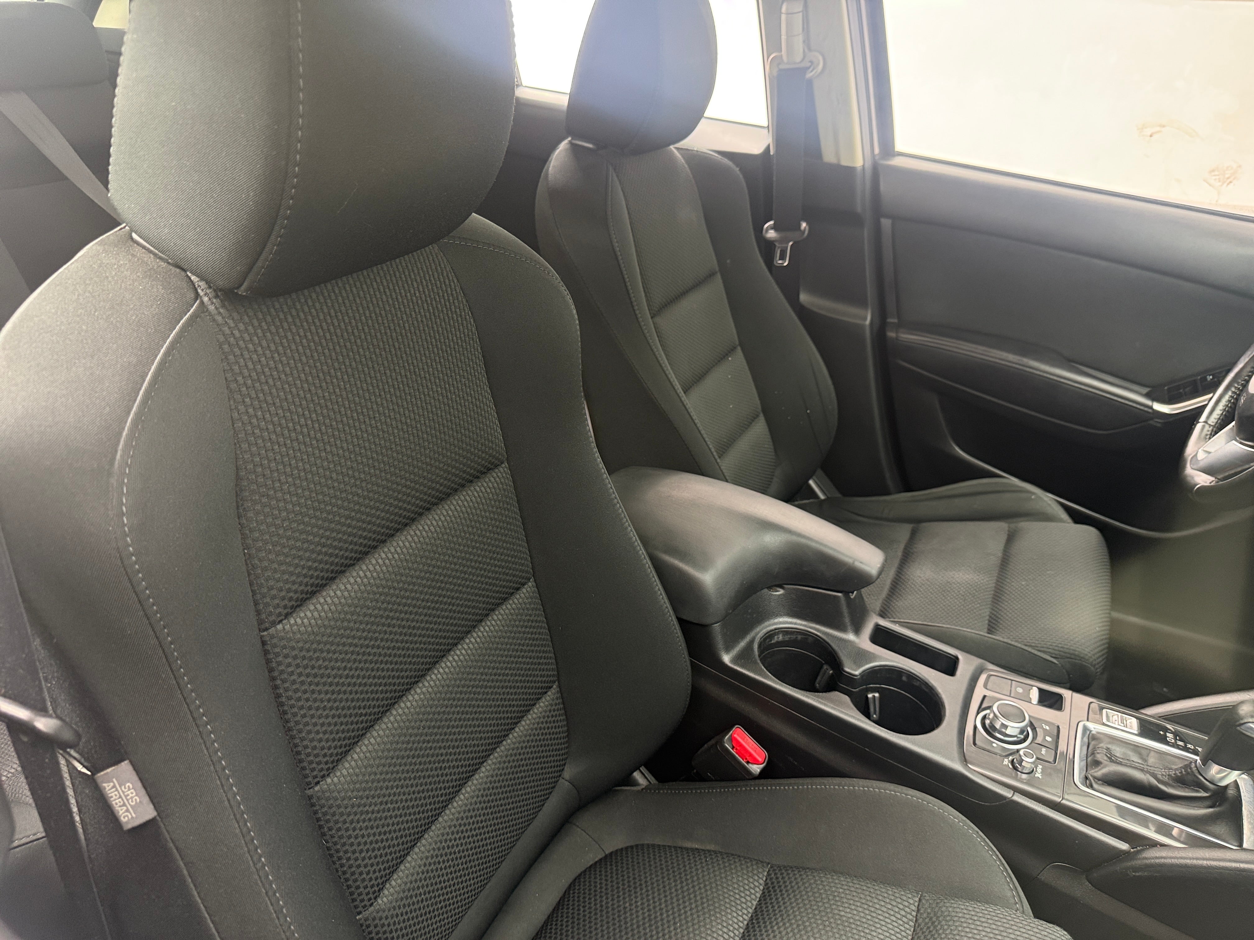 mazda cx-5 2016 JM3KE4CY8G0811260 image mazda cx-5 2016 JM3KE4CY8G0811260 image