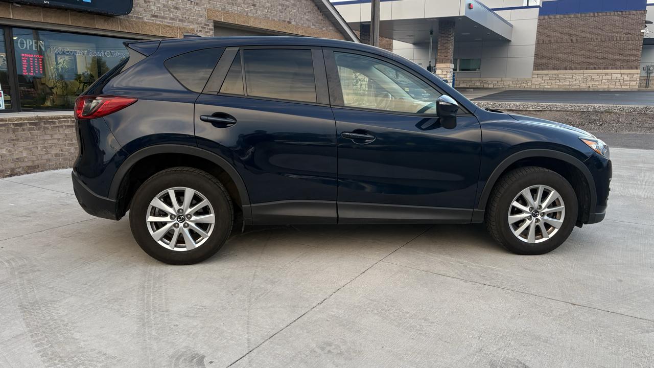 mazda cx-5 2016 JM3KE4CY2G0883541 image mazda cx-5 2016 JM3KE4CY2G0883541 image