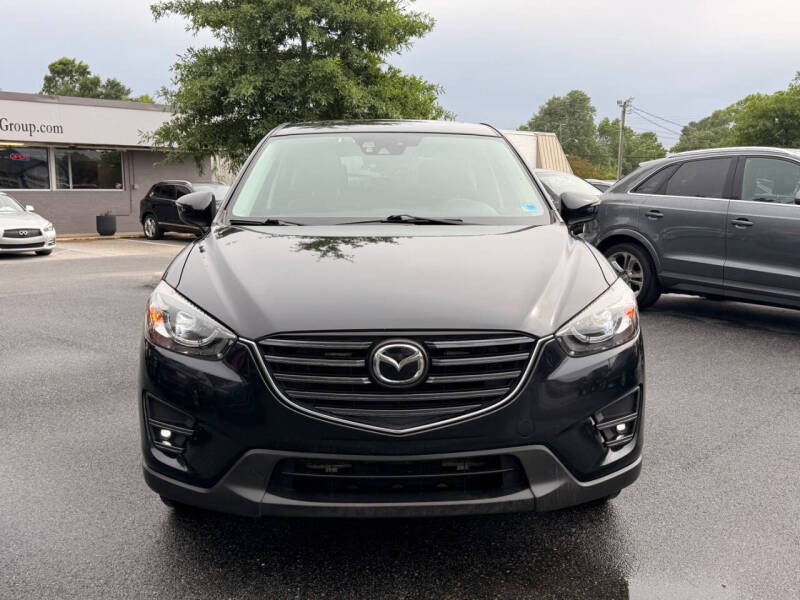mazda cx-5 2016 JM3KE4DY5G0841251 image mazda cx-5 2016 JM3KE4DY5G0841251 image