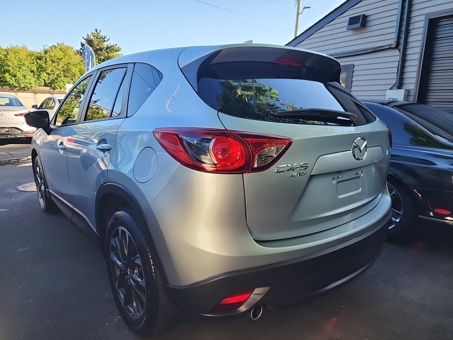 mazda cx-5 2016 JM3KE4DY2G0626989 image mazda cx-5 2016 JM3KE4DY2G0626989 image