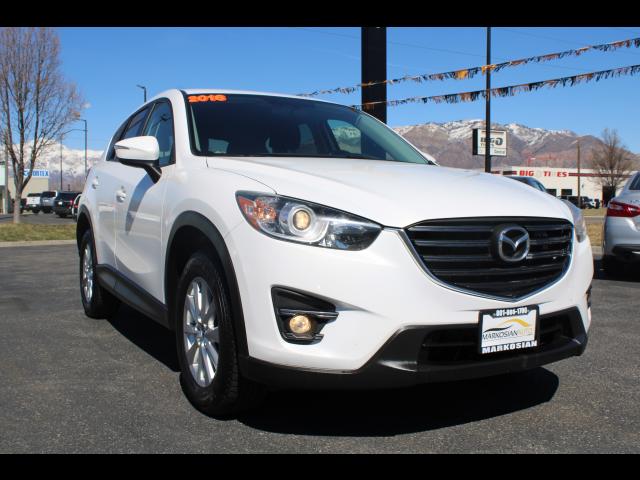 mazda cx-5 2016 JM3KE2CY4G0867376 image mazda cx-5 2016 JM3KE2CY4G0867376 image