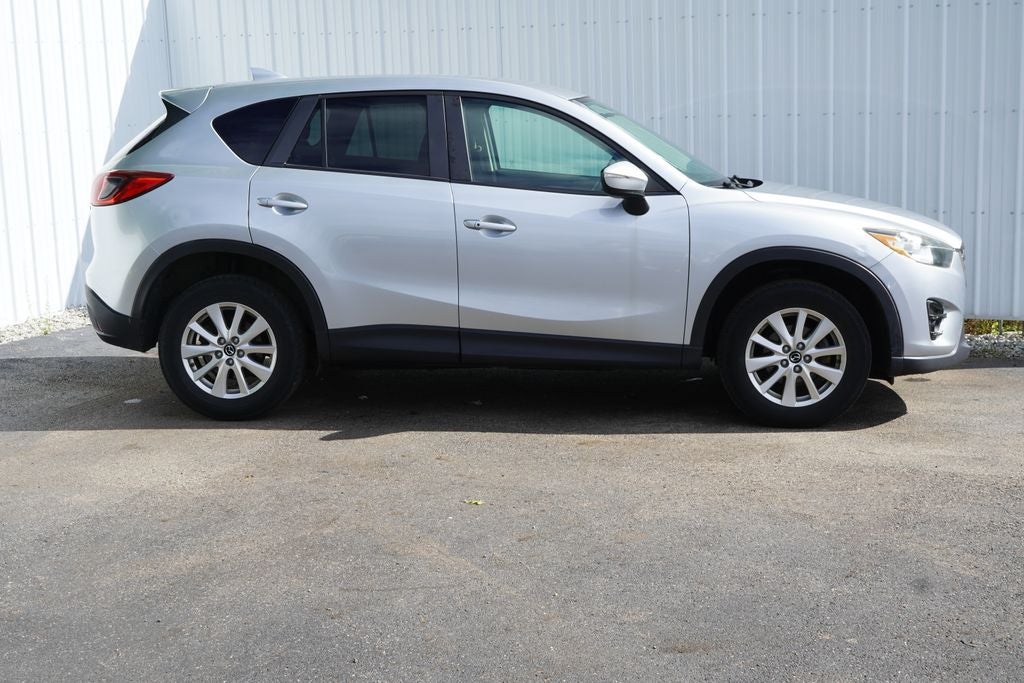 mazda cx-5 2016 JM3KE4CY2G0742288 image mazda cx-5 2016 JM3KE4CY2G0742288 image