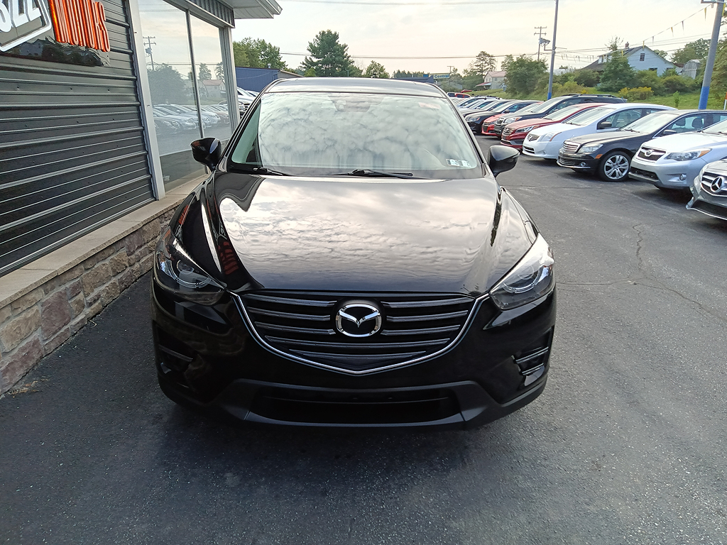 mazda cx-5 2016 JM3KE4DY6G0721622 image mazda cx-5 2016 JM3KE4DY6G0721622 image