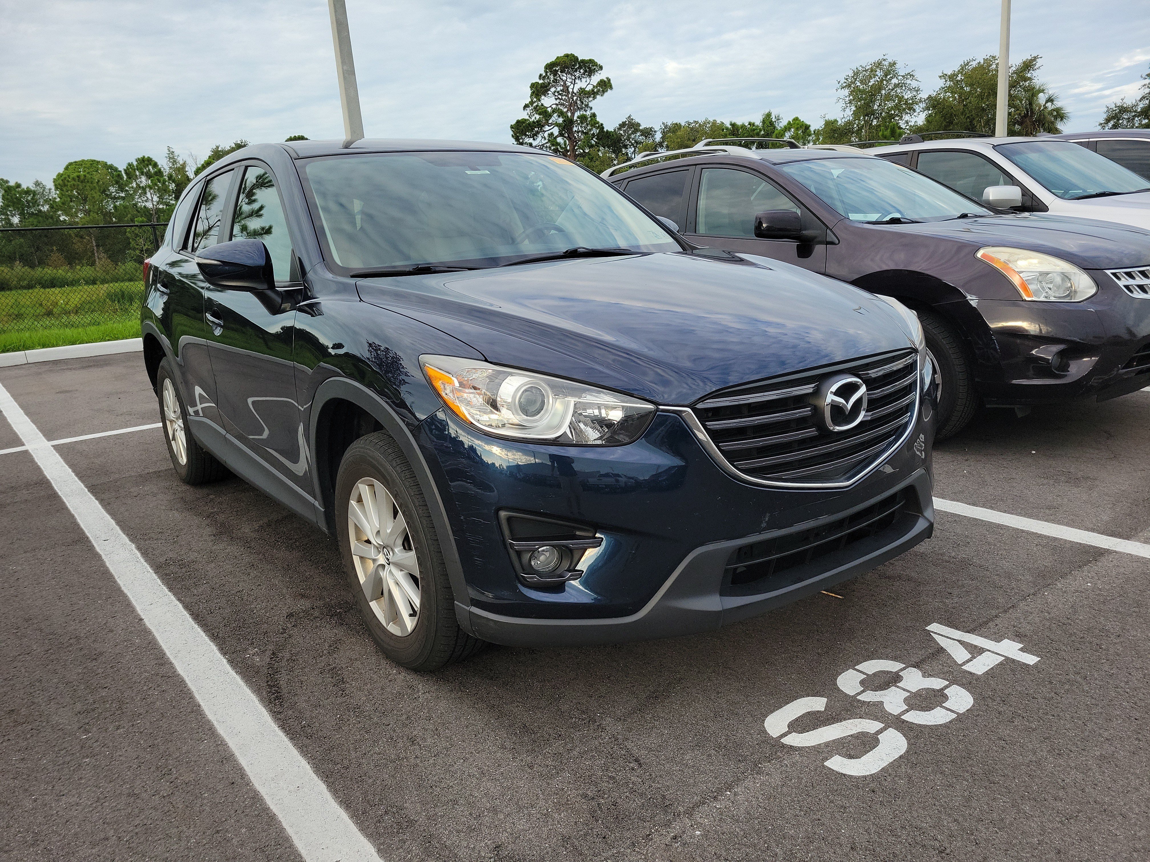 mazda cx-5 2016 JM3KE4CY0G0764550 image mazda cx-5 2016 JM3KE4CY0G0764550 image
