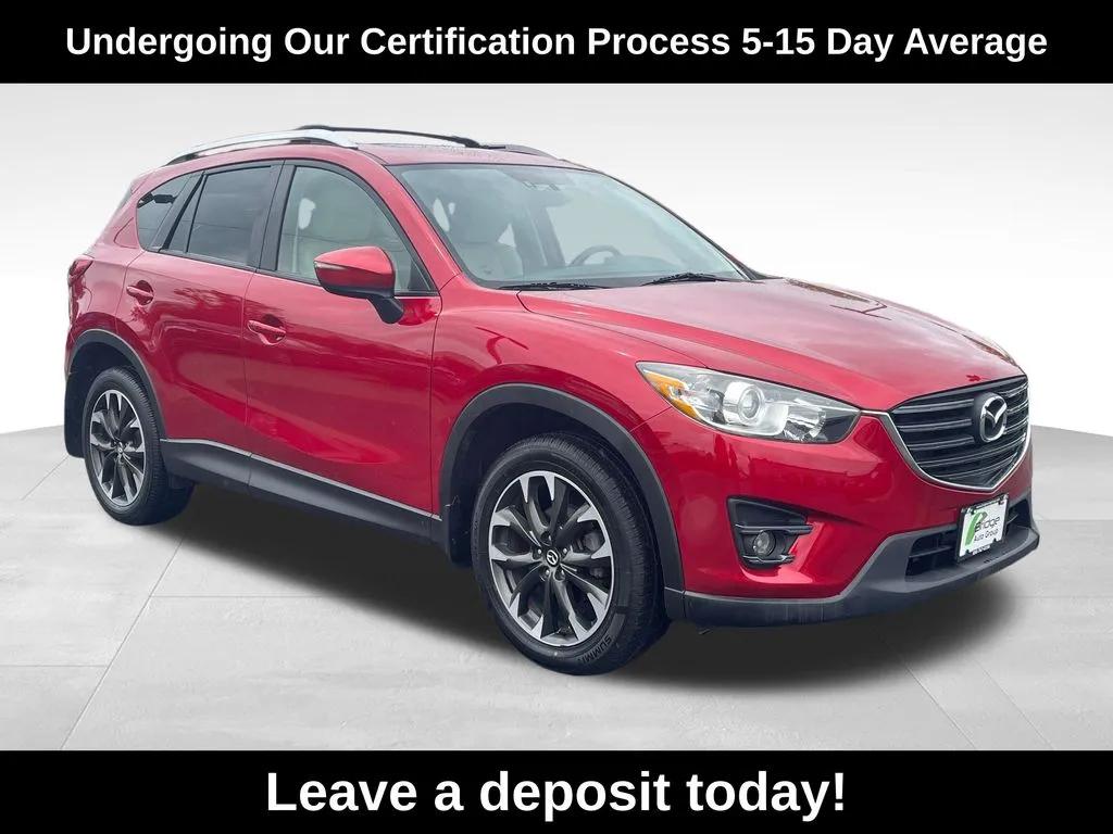 mazda cx-5 2016 JM3KE4DY8G0606505 image mazda cx-5 2016 JM3KE4DY8G0606505 image