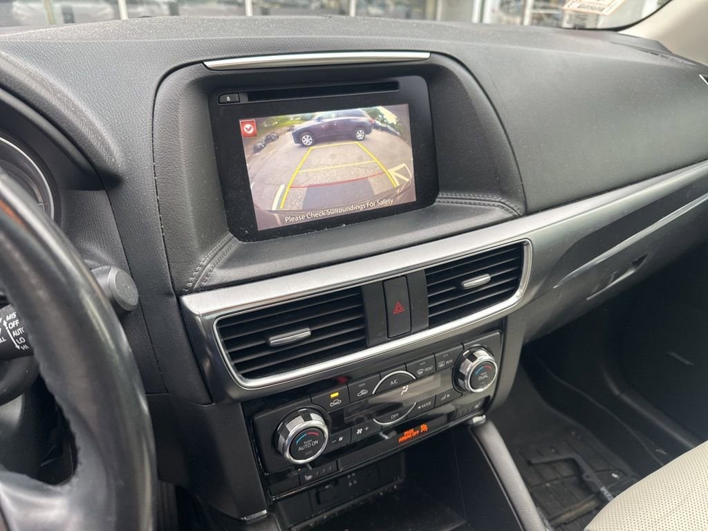 mazda cx-5 2016 JM3KE4DY0G0806925 image mazda cx-5 2016 JM3KE4DY0G0806925 image