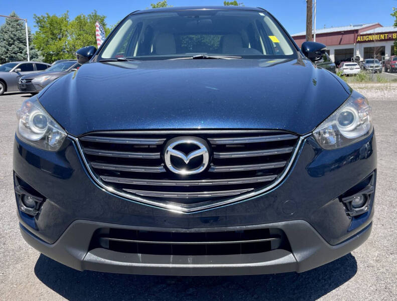 mazda cx-5 2016 JM3KE4CY6G0774810 image mazda cx-5 2016 JM3KE4CY6G0774810 image