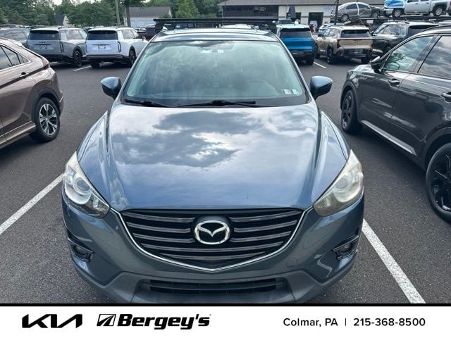mazda cx-5 2016 JM3KE4CY0G0897762 image mazda cx-5 2016 JM3KE4CY0G0897762 image