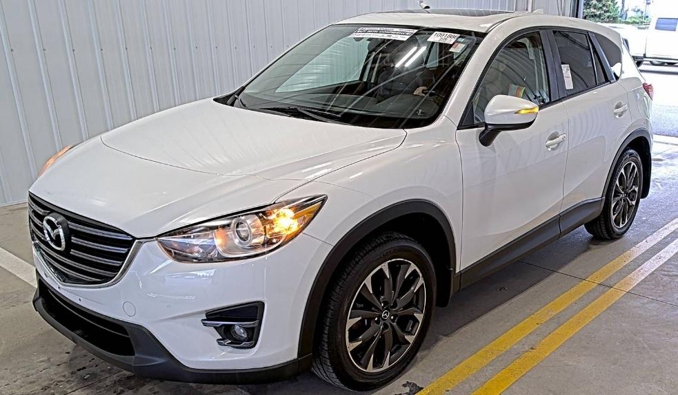 mazda cx-5 2016 JM3KE4DY5G0708151 image mazda cx-5 2016 JM3KE4DY5G0708151 image