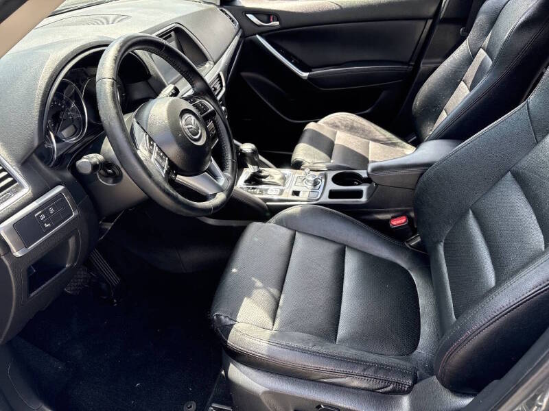 mazda cx-5 2016 JM3KE4DY7G0718292 image mazda cx-5 2016 JM3KE4DY7G0718292 image