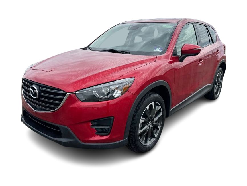 mazda cx-5 2016 JM3KE4DY1G0624778 image mazda cx-5 2016 JM3KE4DY1G0624778 image