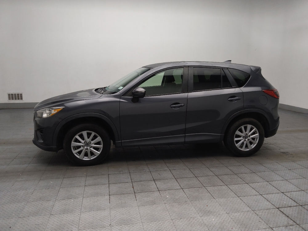 mazda cx-5 2016 JM3KE2CYXG0725761 image mazda cx-5 2016 JM3KE2CYXG0725761 image