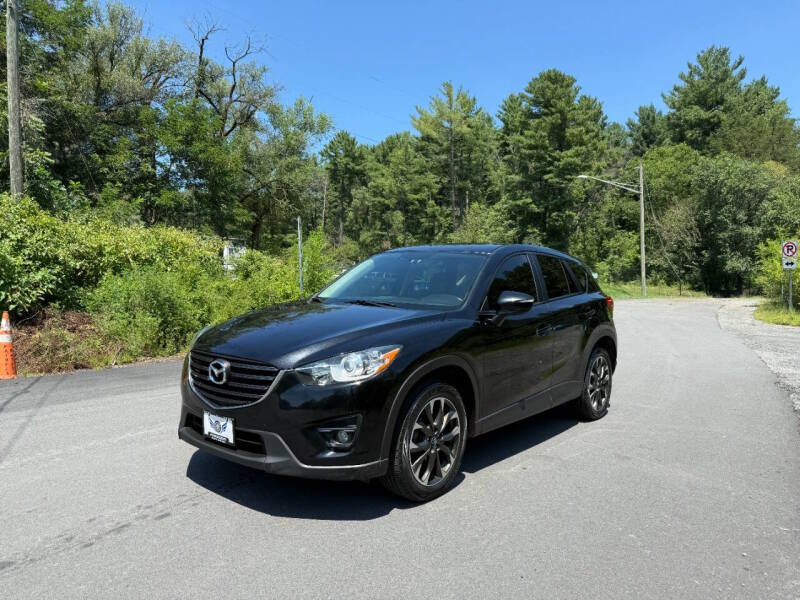 mazda cx-5 2016 JM3KE4DY7G0642671 image mazda cx-5 2016 JM3KE4DY7G0642671 image