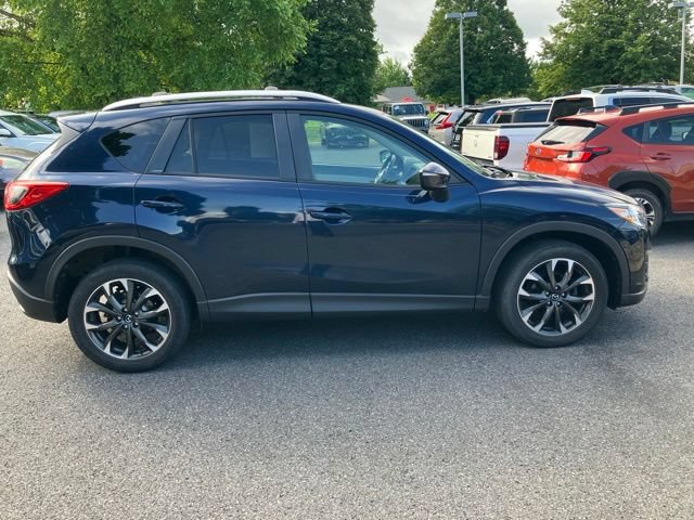 mazda cx-5 2016 JM3KE4DY6G0874632 image mazda cx-5 2016 JM3KE4DY6G0874632 image
