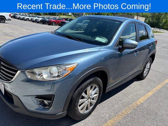 mazda cx-5 2016 JM3KE4CY0G0737011 image mazda cx-5 2016 JM3KE4CY0G0737011 image