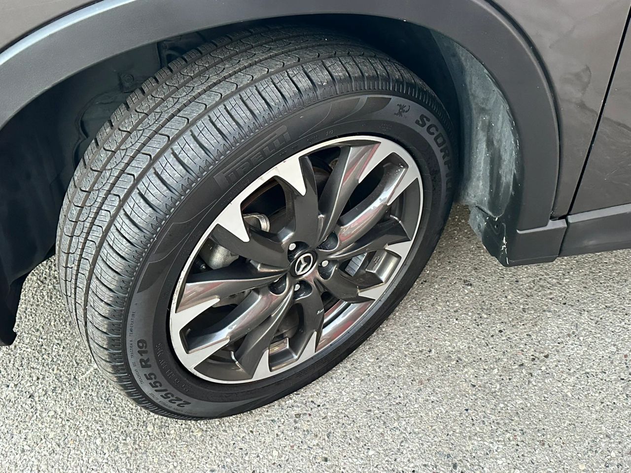 mazda cx-5 2016 JM3KE4DY7G0788648 image mazda cx-5 2016 JM3KE4DY7G0788648 image