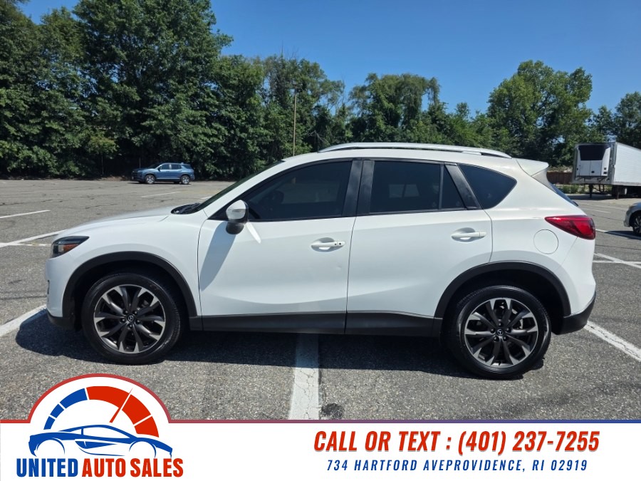 mazda cx-5 2016 JM3KE4DY4G0877139 image mazda cx-5 2016 JM3KE4DY4G0877139 image