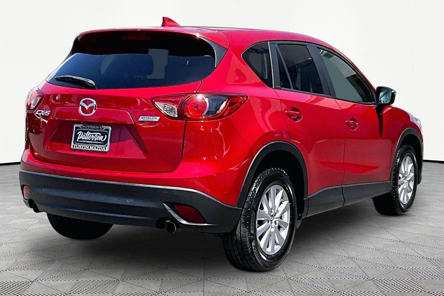 mazda cx-5 2016 JM3KE2CY4G0905379 image mazda cx-5 2016 JM3KE2CY4G0905379 image