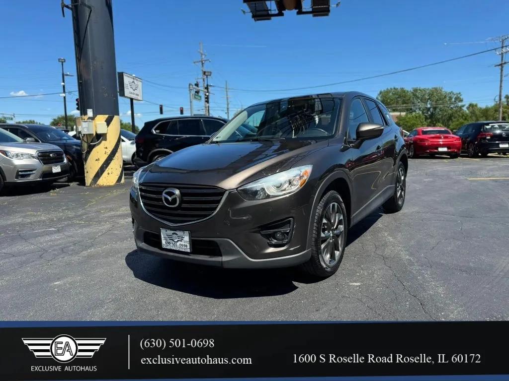 mazda cx-5 2016 JM3KE4DY5G0687981 image mazda cx-5 2016 JM3KE4DY5G0687981 image