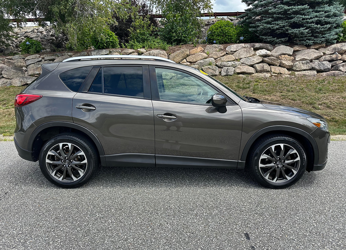 mazda cx-5 2016 JM3KE4DY9G0857145 image mazda cx-5 2016 JM3KE4DY9G0857145 image