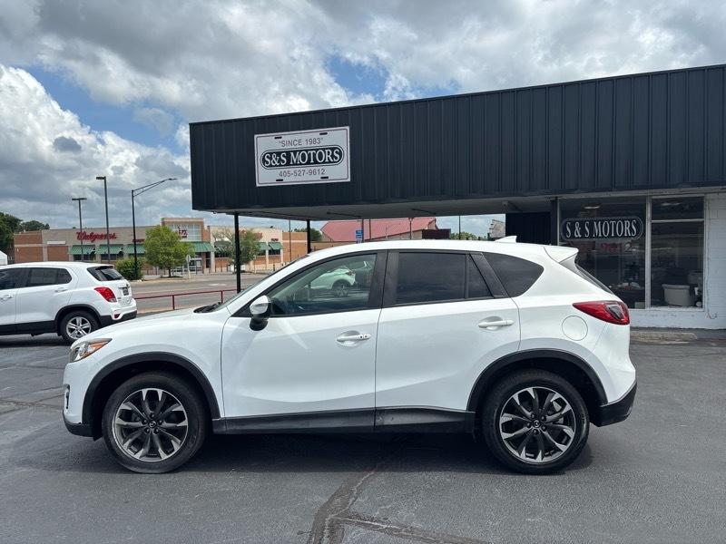 mazda cx-5 2016 JM3KE4DY3G0741911 image mazda cx-5 2016 JM3KE4DY3G0741911 image