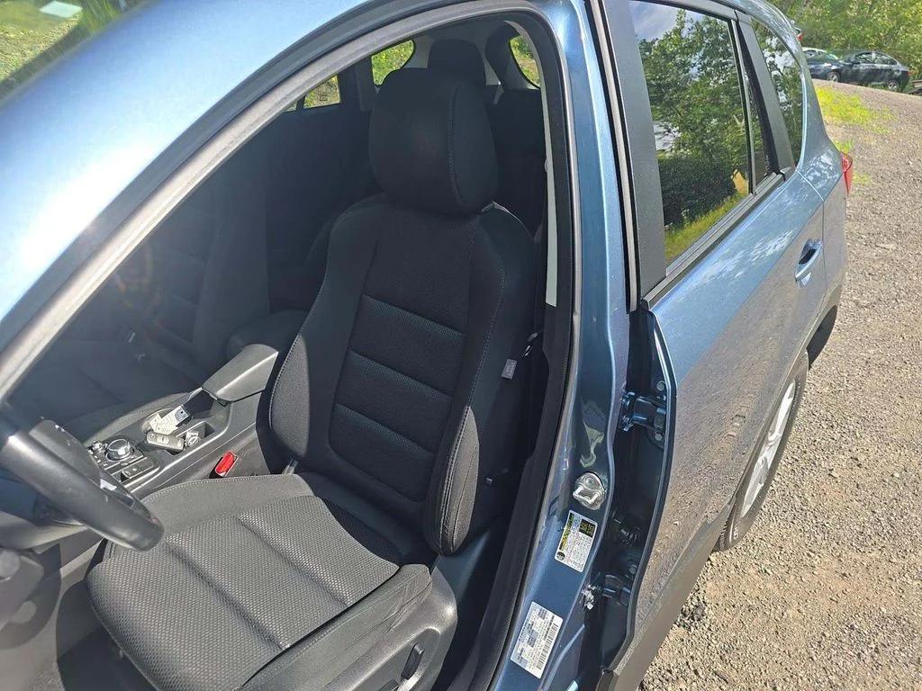 mazda cx-5 2016 JM3KE4CY3G0738945 image mazda cx-5 2016 JM3KE4CY3G0738945 image