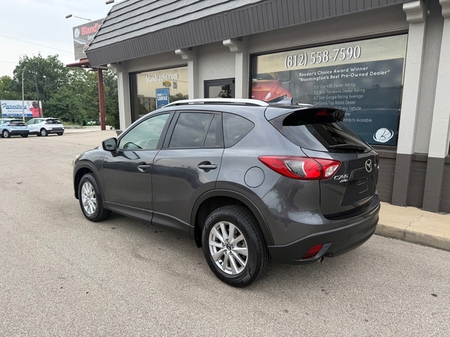 mazda cx-5 2016 JM3KE4CY5G0800023 image mazda cx-5 2016 JM3KE4CY5G0800023 image