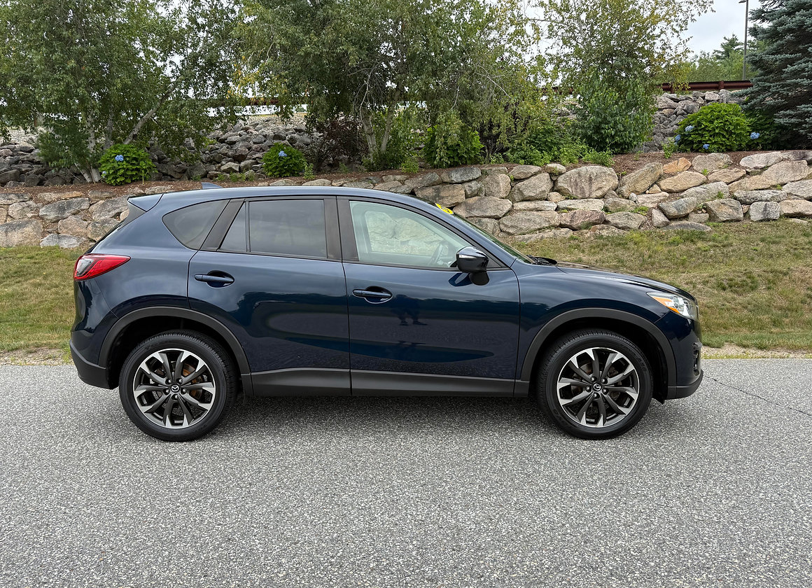 mazda cx-5 2016 JM3KE4DY5G0640286 image mazda cx-5 2016 JM3KE4DY5G0640286 image