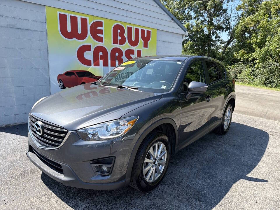 mazda cx-5 2016 JM3KE4CY0G0912132 image mazda cx-5 2016 JM3KE4CY0G0912132 image