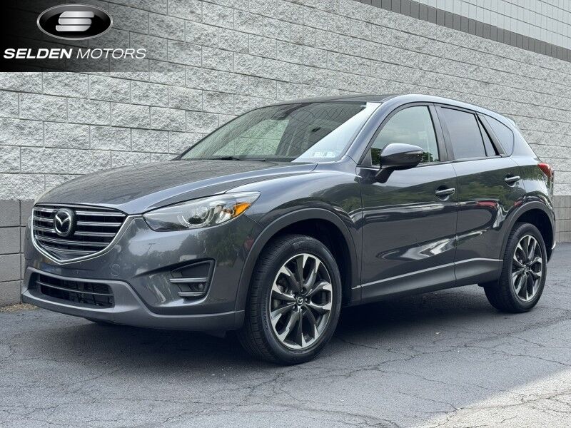 mazda cx-5 2016 JM3KE4DY6G0803396 image mazda cx-5 2016 JM3KE4DY6G0803396 image