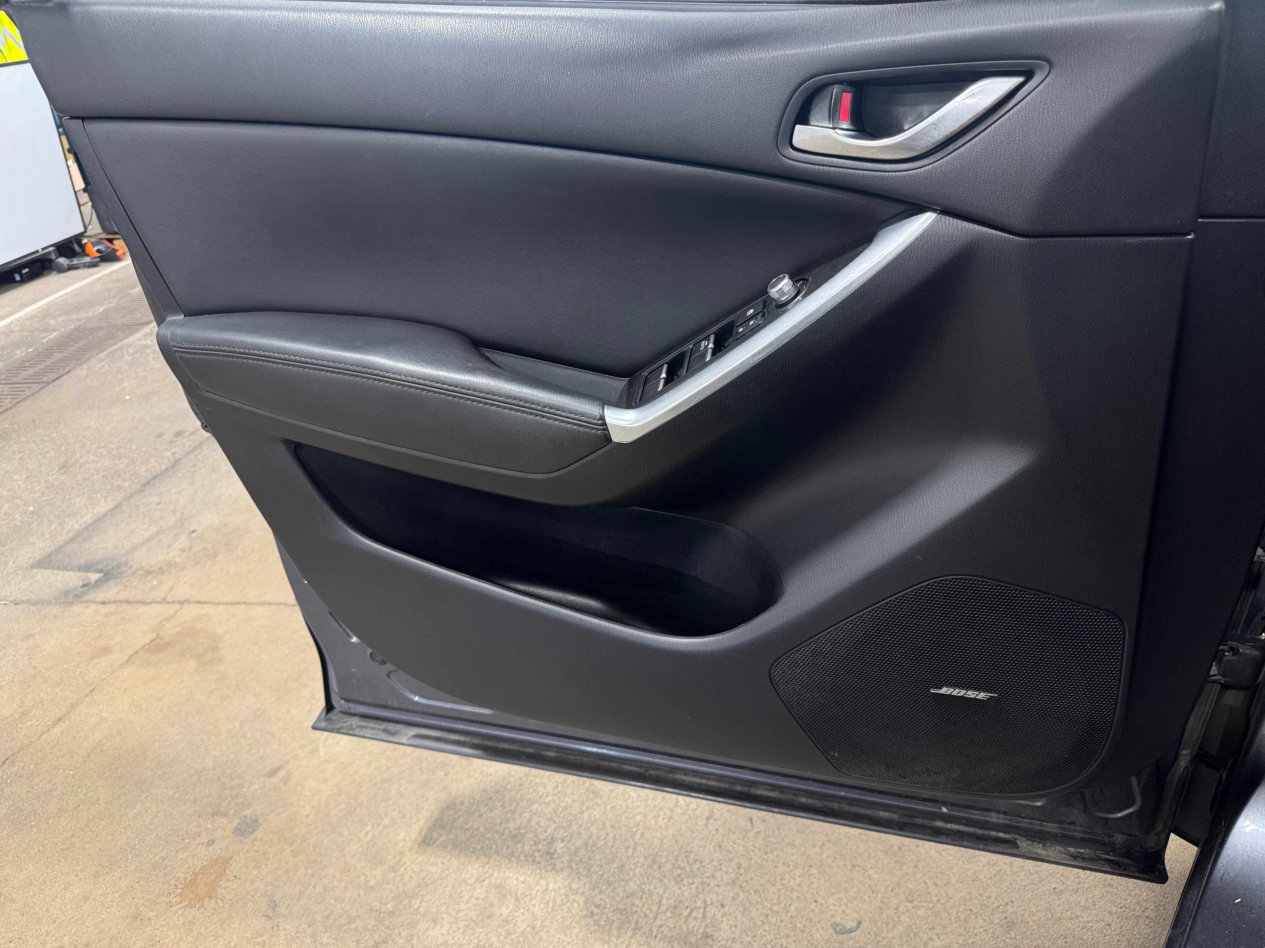 mazda cx-5 2016 JM3KE4DY0G0793657 image mazda cx-5 2016 JM3KE4DY0G0793657 image