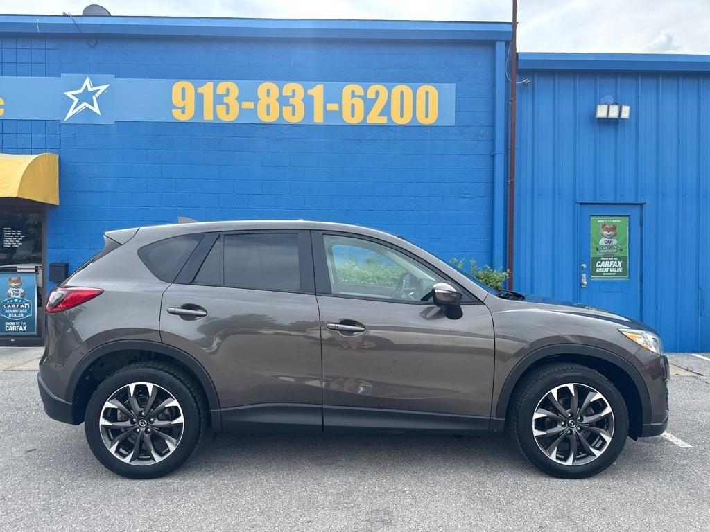 mazda cx-5 2016 JM3KE4DY3G0753024 image mazda cx-5 2016 JM3KE4DY3G0753024 image