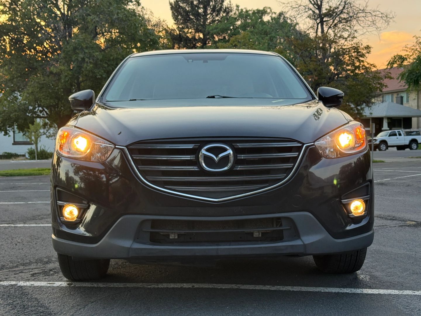 mazda cx-5 2016 JM3KE4DY1G0748730 image mazda cx-5 2016 JM3KE4DY1G0748730 image