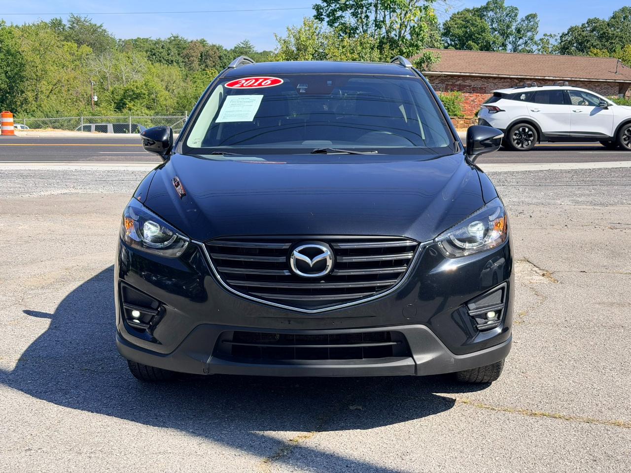 mazda cx-5 2016 JM3KE4DY7G0679008 image mazda cx-5 2016 JM3KE4DY7G0679008 image