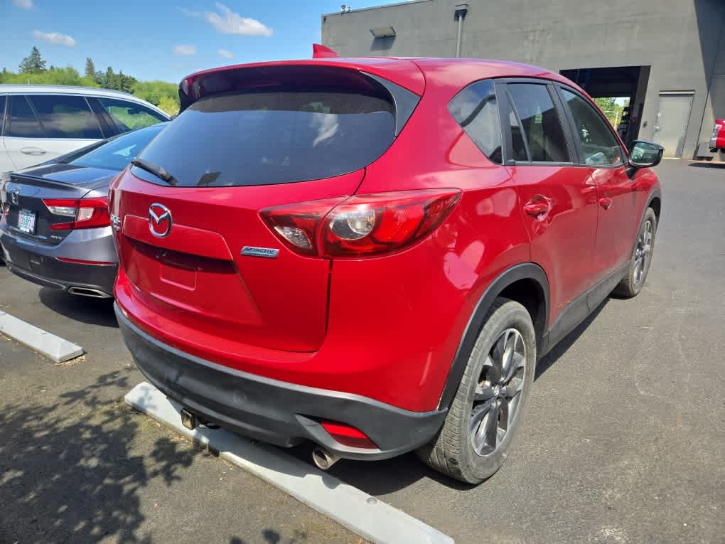 mazda cx-5 2016 JM3KE4DY8G0818000 image mazda cx-5 2016 JM3KE4DY8G0818000 image