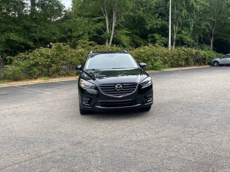 mazda cx-5 2016 JM3KE4DY1G0820400 image mazda cx-5 2016 JM3KE4DY1G0820400 image
