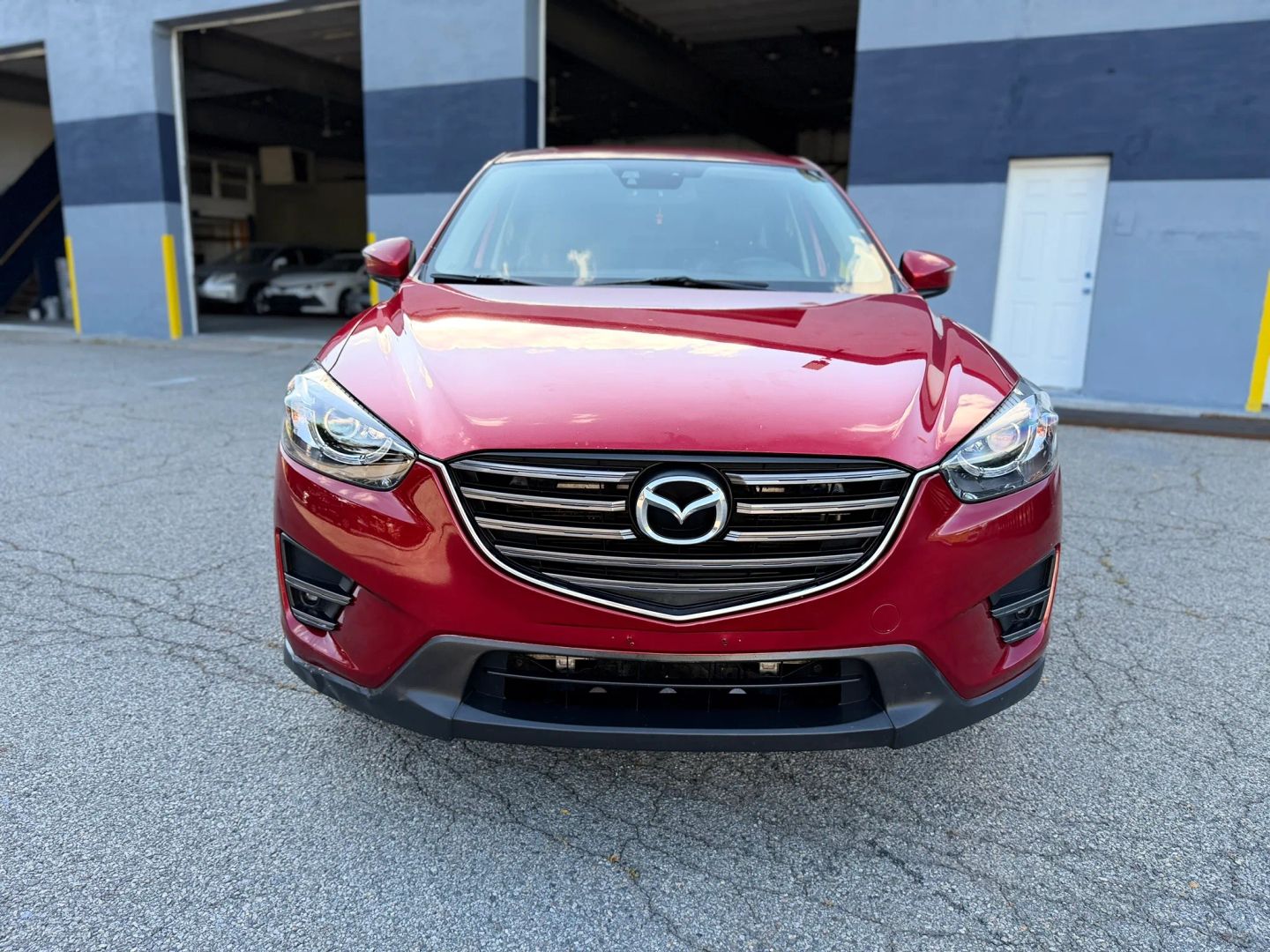 mazda cx-5 2016 JM3KE4DY3G0669317 image mazda cx-5 2016 JM3KE4DY3G0669317 image