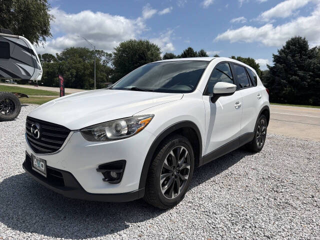 mazda cx-5 2016 JM3KE4DY4G0749287 image mazda cx-5 2016 JM3KE4DY4G0749287 image