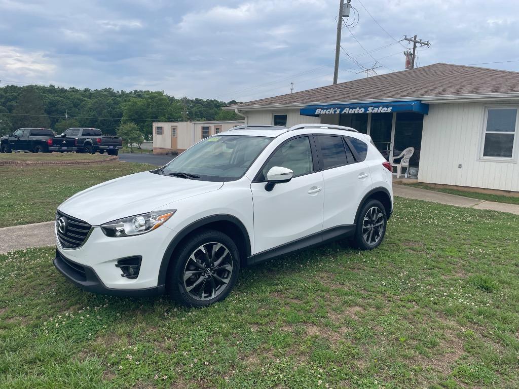 mazda cx-5 2016 JM3KE4DY8G0862854 image mazda cx-5 2016 JM3KE4DY8G0862854 image