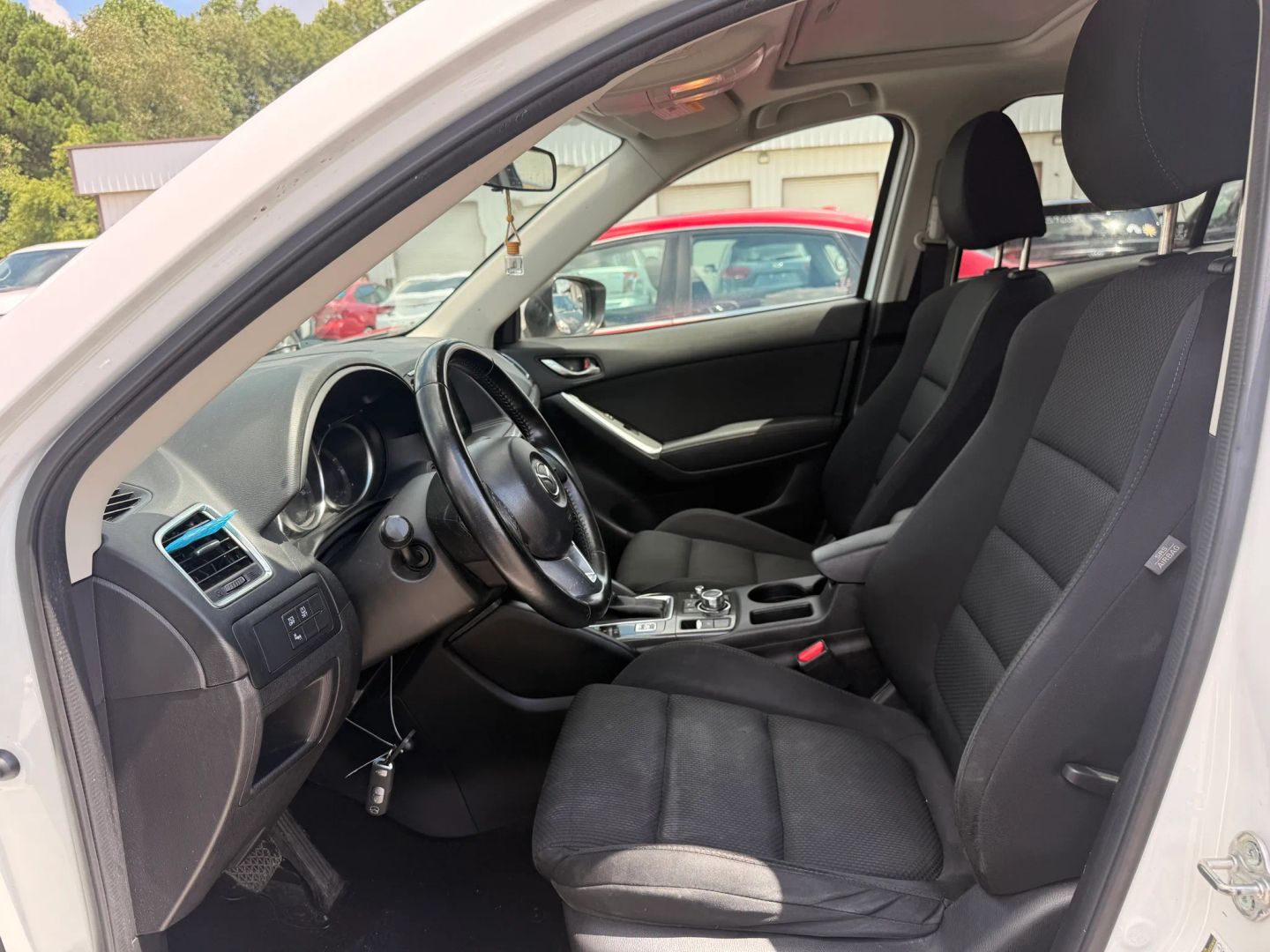 mazda cx-5 2016 JM3KE4CY0G0853096 image mazda cx-5 2016 JM3KE4CY0G0853096 image